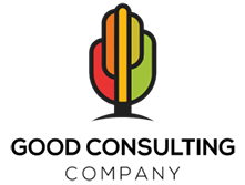 Good Business Consulting Company Logo